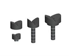 V型定位件-可調V型定位件