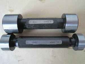 光滑塞規-光滑孔用量規