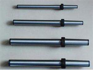 莫氏錐柄檢驗棒-檢驗棒